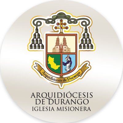 Cuenta oficial de la Arquidiócesis de Durango, Mex.