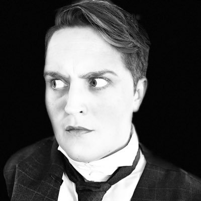 Actor, VO, writer, maker up of stuff • They/Them • Purveyor of fine improv goods • 🎶 @dopamine_crash 🏳️🌈🏳️⚧️