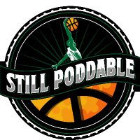 Still Poddable(@StillPoddable) 's Twitter Profile Photo