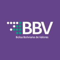 Bolsa Boliviana de Valores BBV(@Bolsa_BBV) 's Twitter Profile Photo