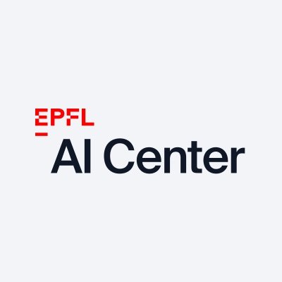 EPFL_AI_Center Profile Picture