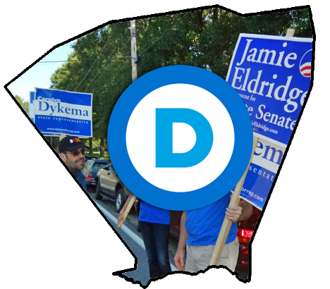 We are the Southborough arm of the Democratic Party. We meet monthly. Watch here for dates and times.