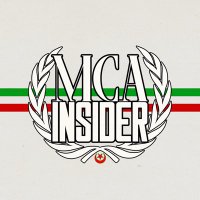 MCA Insider (English) ⭐️(@MCA_Insider) 's Twitter Profileg