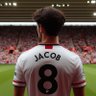 Jacobek08's profile picture. Main account | F2P | @SouthamptonFC FAN | Youngest @EASFCMOBILE content creator | @FCGamingWorld owner |  Beastly, Nexus FC & PowerShot FC partner | Accounts 👇