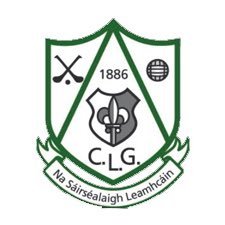 The Official Twitter account for Lucan Sarsfields GAA Club. Gaelic Football, Hurling, Camogie and Ladies Football.