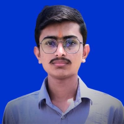 VishalG70238513's profile picture. founder Kisanhit 

https://t.co/SDLE2B1Jpw

https://t.co/eNE6Vpp189