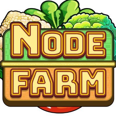 Solo game developer making Node Farm!

https://t.co/ASRLpYHFQk