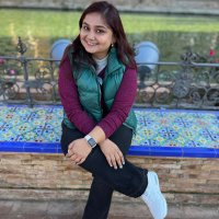 Jayshree P Upadhyay (@jaysh88) 's Twitter Profile