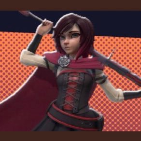 he/him age 22 straight twitch streamer rwby fanatic huge video game nerd multiversus wishlist ruby rose scorpion the Joker (check) neo E.T