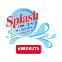 Splash 106.7 FM Abeokuta(@splashfm1067) 's Twitter Profile Photo