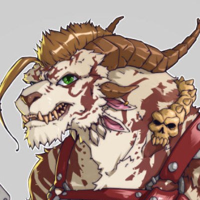 Dee 🔞 Comms Closedさんのプロフィール画像