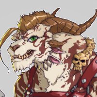 Dee 🔞 Comms Closed (@daquifolium) 's Twitter Profile Photo