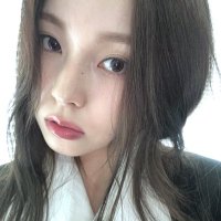 kat(@miaeskyujin) 's Twitter Profile Photo