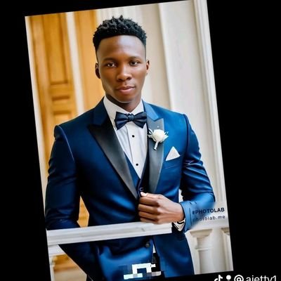 Ajetunmobi11's profile picture. Ajetty 'n' son