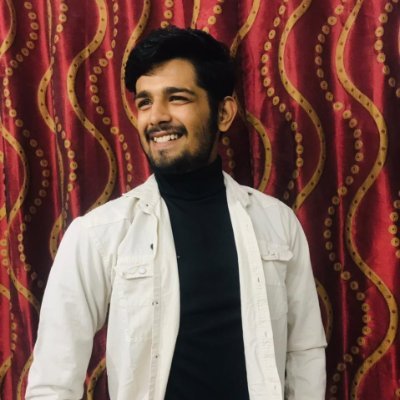 RaghavGiri41173's profile picture. Hello there! I'm Raghav Giri, a passionate and forward-thinking AI engineering student on a mission to revolutionize the world through the power of AI/ML