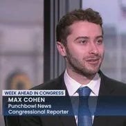 Congressional reporter. Enlightening our people for the future!!!