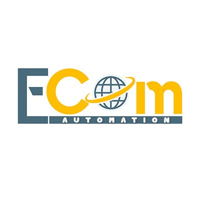 ecomautomation1's profile picture. 