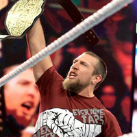 Daniel Bryan Fansite (@bdanielsoncom) 's Twitter Profile