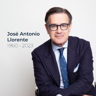 José Antonio Llorente