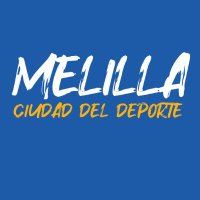 Melilla, Ciudad del Deporte(@melilla_deporte) 's Twitter Profile Photo