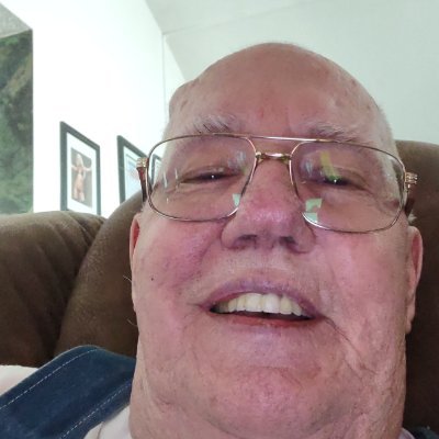 LaidigDavid's profile picture. Retired industrial electrician. Political independent.
NO DM PLEASE! NO DIRECT MESSAGES, PLEASE!