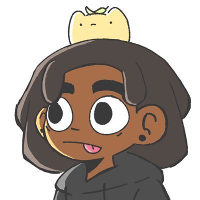 Illustrator/ animator  (20)
Just a guy who likes to draw ✍🏽
TikTok and Instagram - afro_moe
Youtube - afromoe