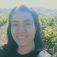 Merve Ertekin (@merveertekin) 's Twitter Profile