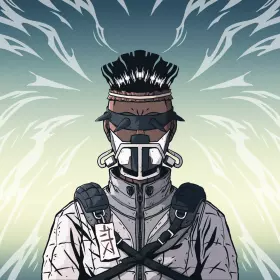 lemonhandel's profile picture. 