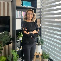 Neslihan Baysal (@neslihanbaysal) Twitter profile photo