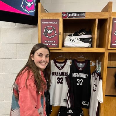 McMurry Wbb 26’