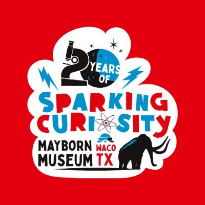 20 years of sparking curiosity in Central Texas
Open 7 days a week!