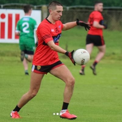 🔴⚫️ PE Specialist, GAA Player/Coach/Enthusiast