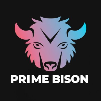 🌐 Welcome to Prime Bison NFTs! 🌟 Discover the majestic world of blockchain art with our exclusive collection of prime-grade digital assets. 🎨🔗 #NFT #FreeNFT