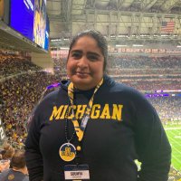 Soumya Rangarajan(@soumya_goblue) 's Twitter Profileg