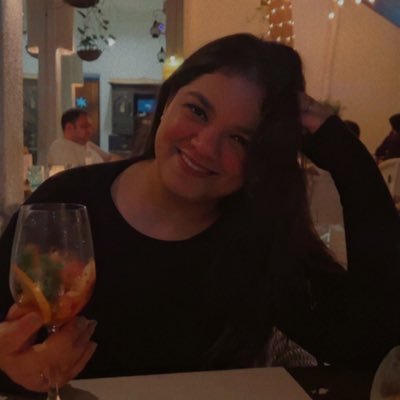 _simranrao_'s profile picture. Correspondent at YourStory| HerStory| SocialStory