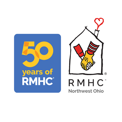 The Ronald McDonald House offers families who travel to Toledo for their children’s specialized medical care a home-away-from-home.