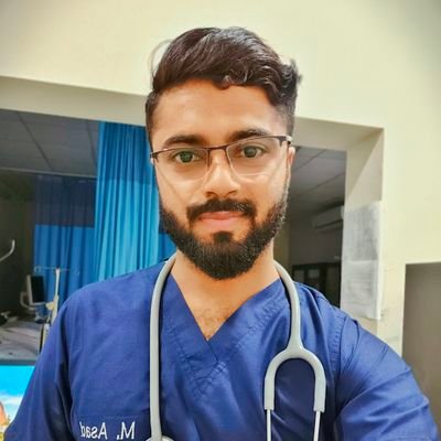 Asadbaloch71's profile picture. 