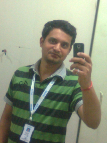 alok_tiwary Profile Picture