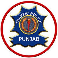 TRAFFIC POLICE PUNJAB(@PunjabTraffic) 's Twitter Profile Photo