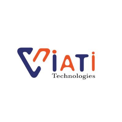 ViatiTech's profile picture. 
