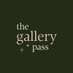 the gallery pass (@thegallerypass) Twitter profile photo