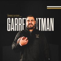Garrett Altman(@CoachAltman) 's Twitter Profile Photo
