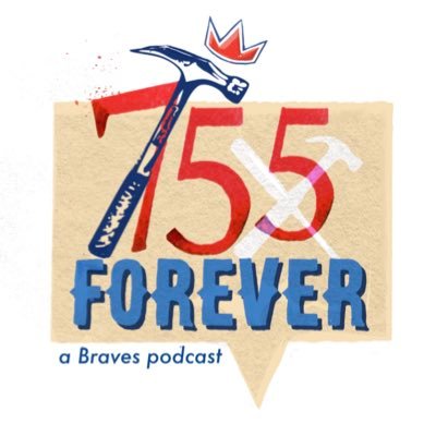 The best Atlanta Braves Podcast out there.  Hosted by David O'Brien & Eric O'Flaherty! Check out our website to buy some Merch!