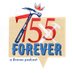 755 Forever Podcast (@755ForeverPod) Twitter profile photo