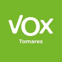 VOX Tomares(@VoxAytoTomares) 's Twitter Profile Photo