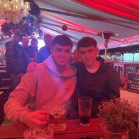 Joel Robertson (@joelrob65596197) 's Twitter Profile
