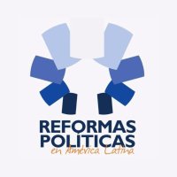Observatorio de Reformas Políticas América Latina(@ReformasLATAM) 's Twitter Profile Photo