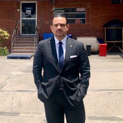 Abogado. Director de litigios de CSG Abogados. Magister en derecho penal. Recomendado por Leaders League - Latin America (Ecuador) categoría Litigio Penal.