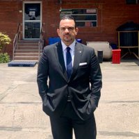 Carlos Luis Sánchez Gaete (@clsanchezg) 's Twitter Profile