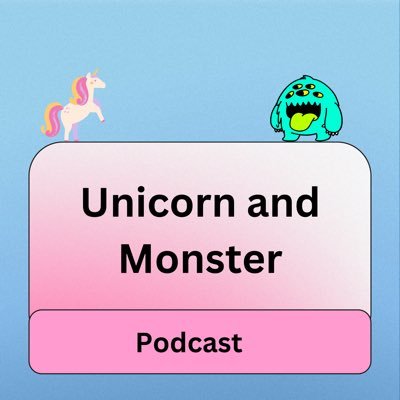 UnicornNMonster Profile Picture